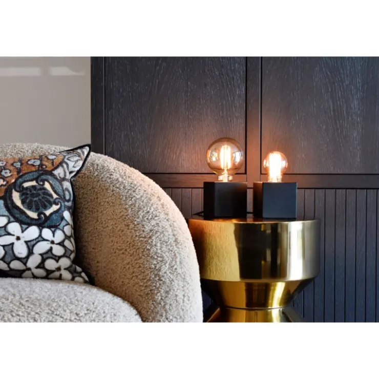 Trendhopper Lichtbron Standaardlamp Smart Goud E27^ Lichtbronnen