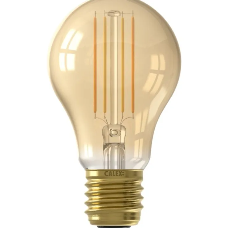 Trendhopper Lichtbron Standaardlamp Smart Goud E27^ Lichtbronnen