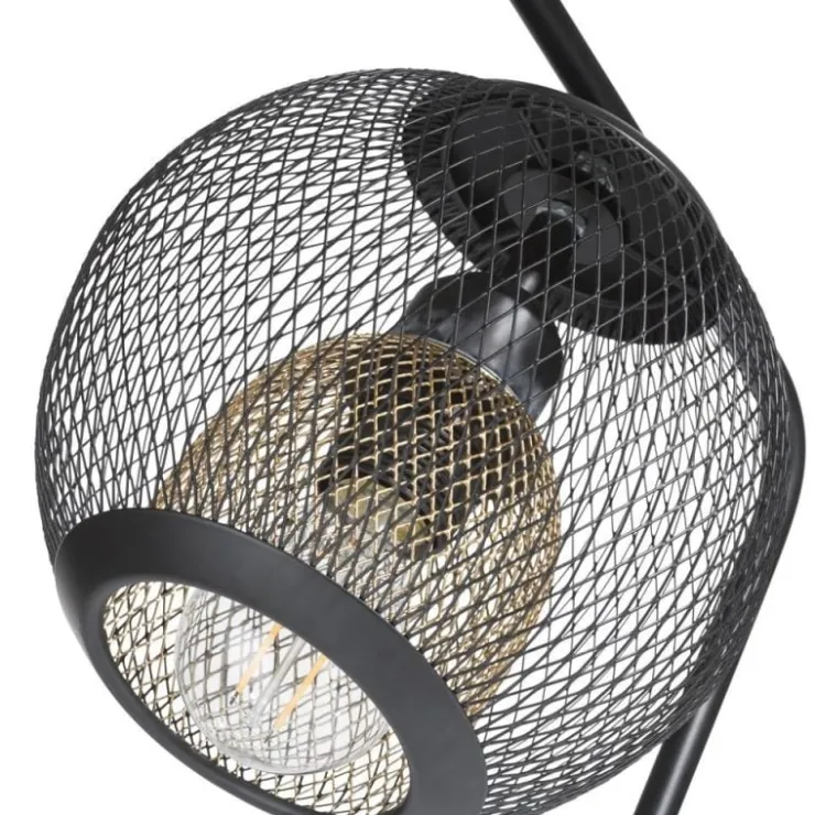 Trendhopper Marco tafellamp 1*e27 Coco Maison^ Bureau- & Tafellampen