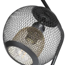 Trendhopper Marco tafellamp 1*e27 Coco Maison^ Bureau- & Tafellampen