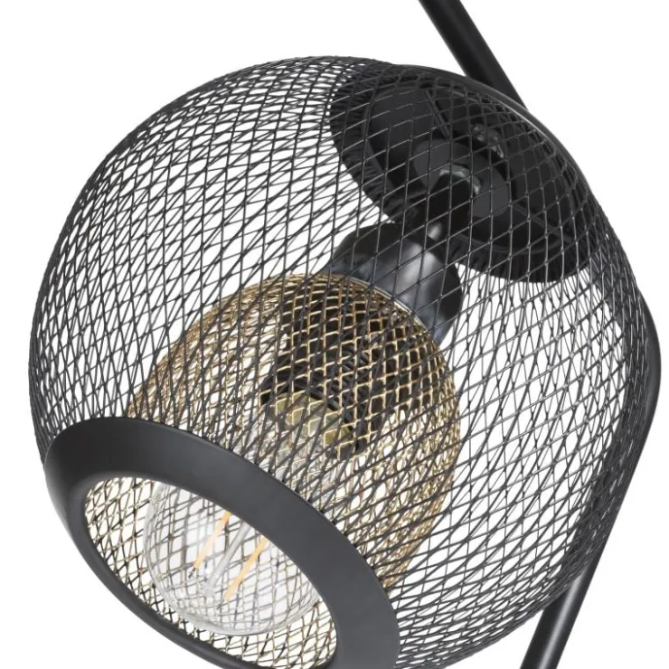 Trendhopper Marco tafellamp 1*e27 Coco Maison^ Bureau- & Tafellampen