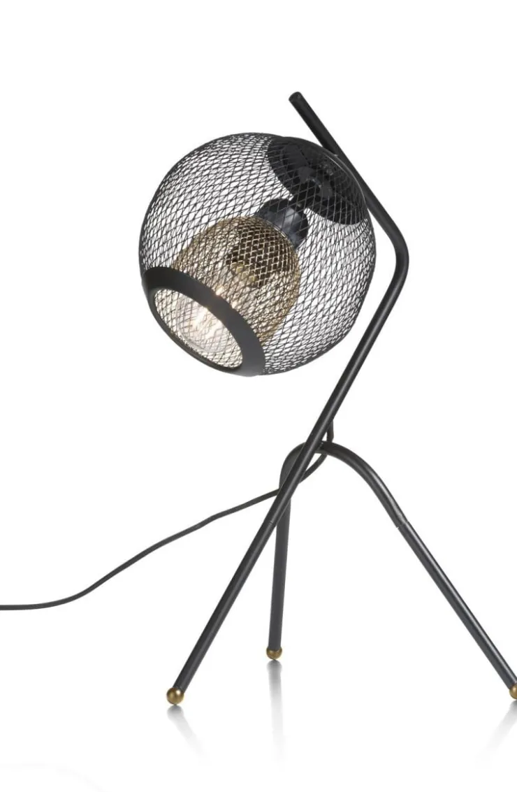 Trendhopper Marco tafellamp 1*e27 Coco Maison^ Bureau- & Tafellampen