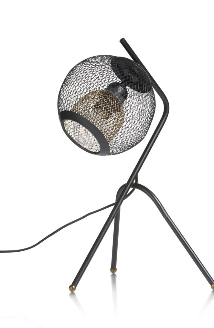 Trendhopper Marco tafellamp 1*e27 Coco Maison^ Bureau- & Tafellampen