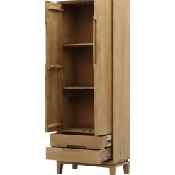 Trendhopper Opbergkast Canzo Almond^ Opbergkasten