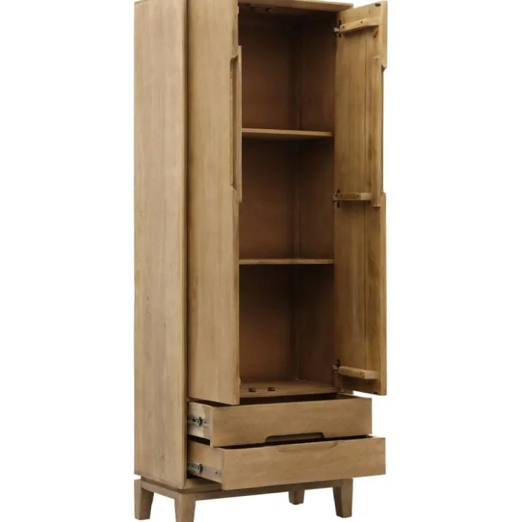 Trendhopper Opbergkast Canzo Almond^ Opbergkasten
