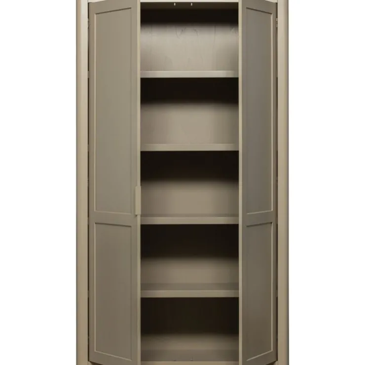 Trendhopper Opbergkast Gunnar Mud^ Opbergkasten