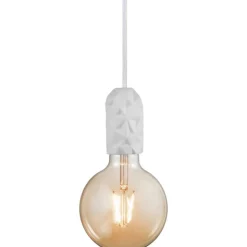 Trendhopper Pendel Hang wit^ Hanglampen