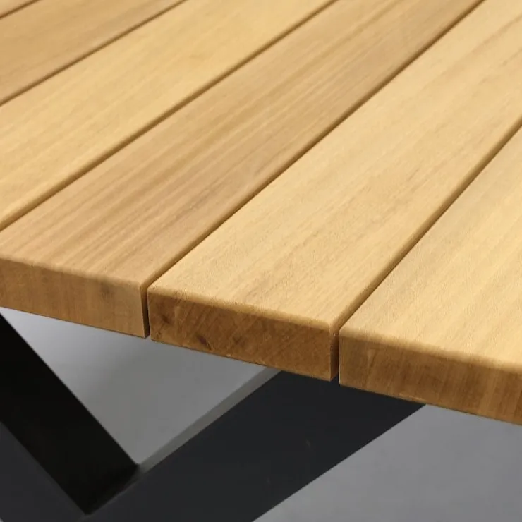 Trendhopper Picknicktafel Tablo Naturel Outdoor^ Outdoor|Eetkamertafels