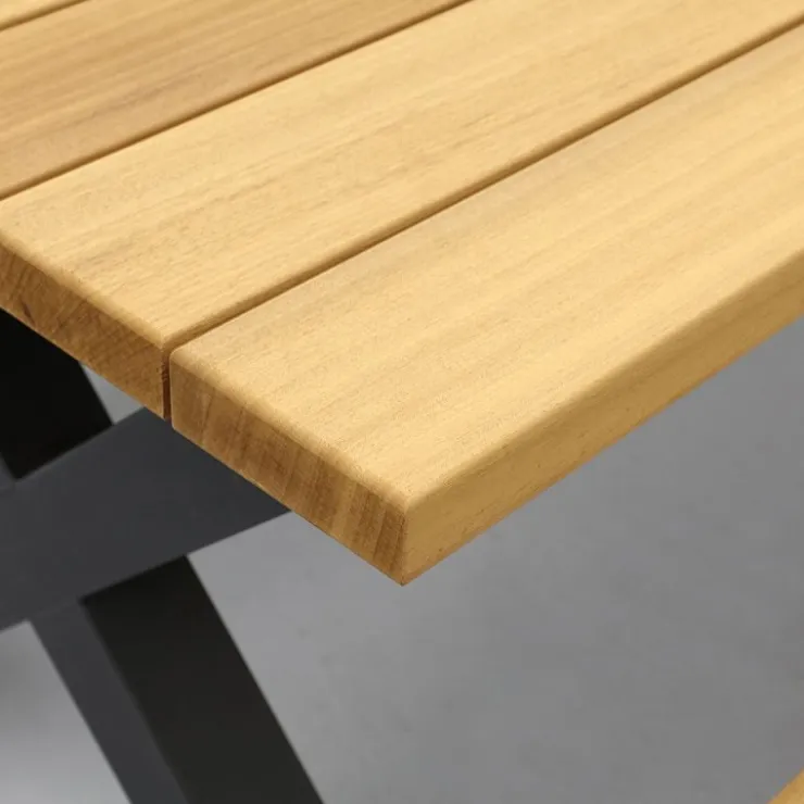Trendhopper Picknicktafel Tablo Naturel Outdoor^ Outdoor|Eetkamertafels