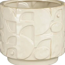 Trendhopper Pot Zaria 18cm hoog^ Woonaccessoires