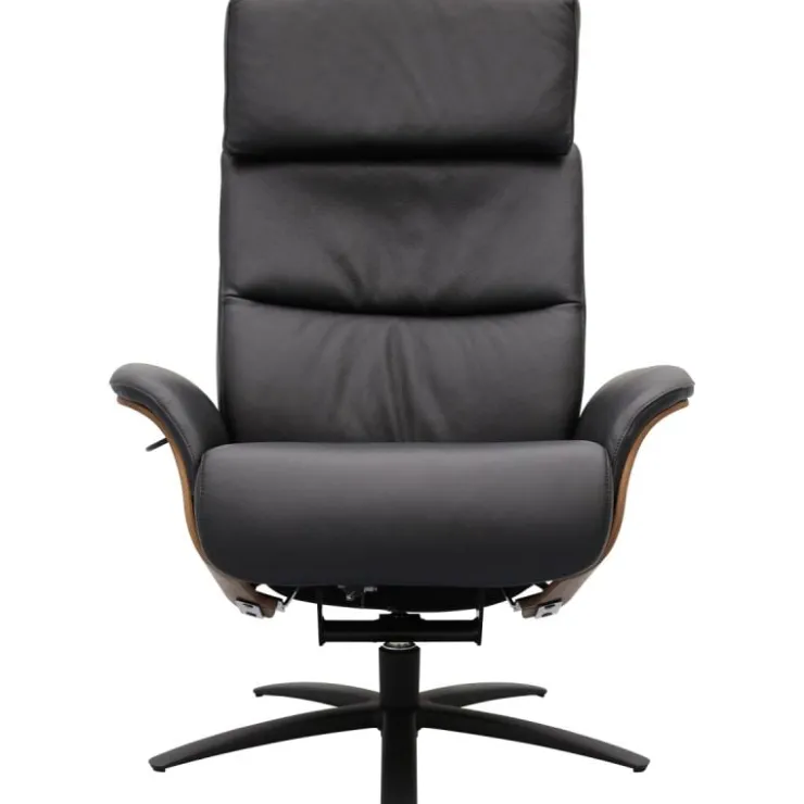 Trendhopper Relaxfauteuil Brixen^ Relaxfauteuils