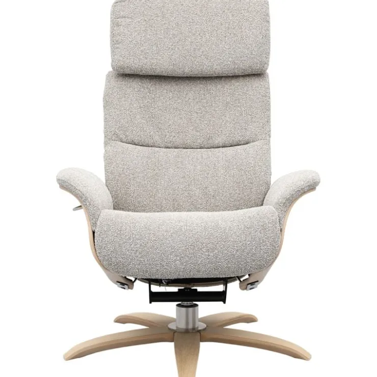 Trendhopper Relaxfauteuil Brixen^ Relaxfauteuils