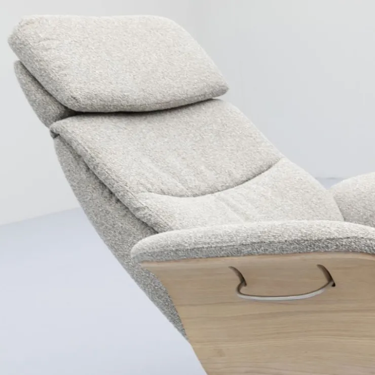 Trendhopper Relaxfauteuil Brixen^ Relaxfauteuils