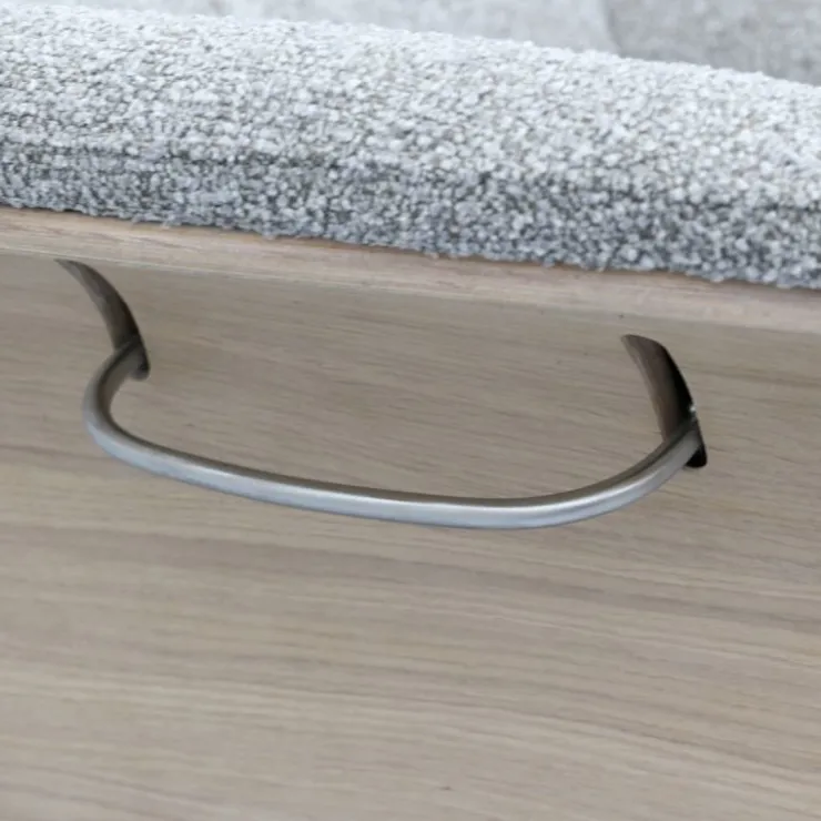 Trendhopper Relaxfauteuil Brixen^ Relaxfauteuils