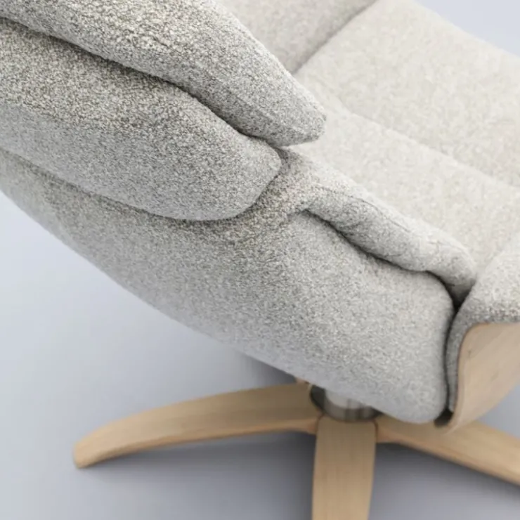 Trendhopper Relaxfauteuil Brixen^ Relaxfauteuils