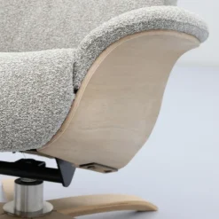 Trendhopper Relaxfauteuil Brixen^ Relaxfauteuils