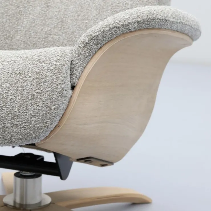 Trendhopper Relaxfauteuil Brixen^ Relaxfauteuils