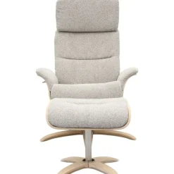 Trendhopper Relaxfauteuil Brixen^ Relaxfauteuils