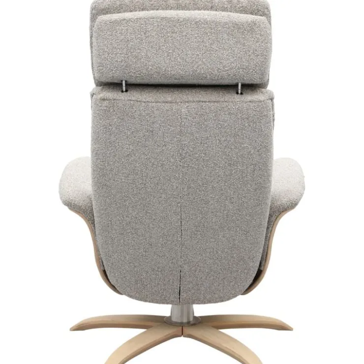 Trendhopper Relaxfauteuil Brixen^ Relaxfauteuils