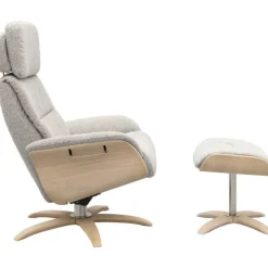 Trendhopper Relaxfauteuil Brixen^ Relaxfauteuils