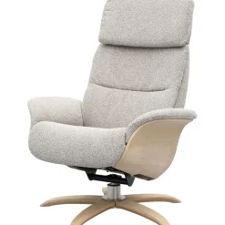 Trendhopper Relaxfauteuil Brixen^ Relaxfauteuils