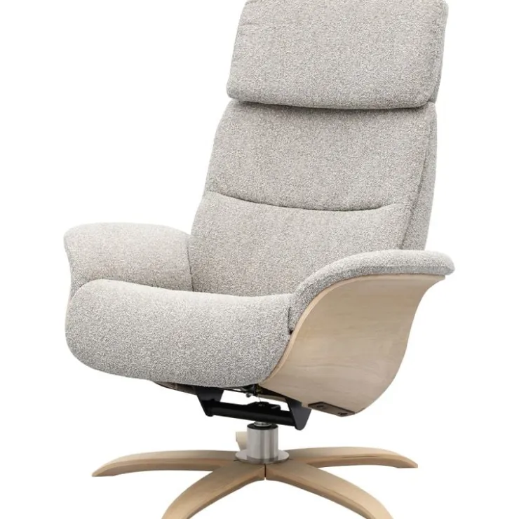 Trendhopper Relaxfauteuil Brixen^ Relaxfauteuils