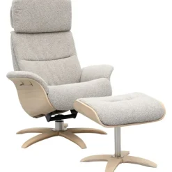 Trendhopper Relaxfauteuil Brixen^ Relaxfauteuils