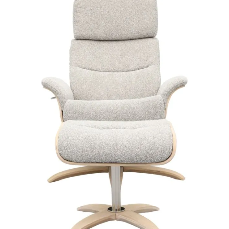 Trendhopper Relaxfauteuil Brixen^ Relaxfauteuils