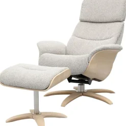 Trendhopper Relaxfauteuil Brixen^ Relaxfauteuils