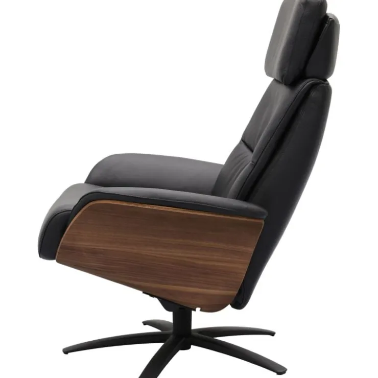 Trendhopper Relaxfauteuil Brixen^ Relaxfauteuils