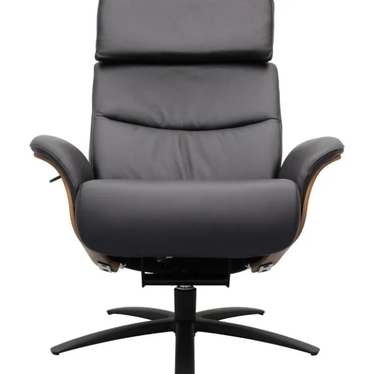 Trendhopper Relaxfauteuil Brixen^ Relaxfauteuils