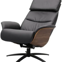 Trendhopper Relaxfauteuil Brixen^ Relaxfauteuils