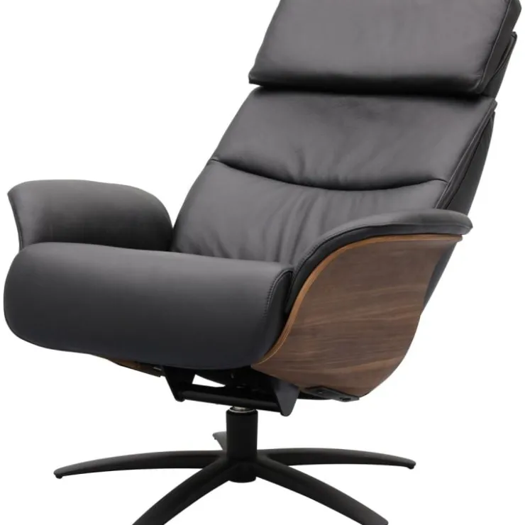 Trendhopper Relaxfauteuil Brixen^ Relaxfauteuils