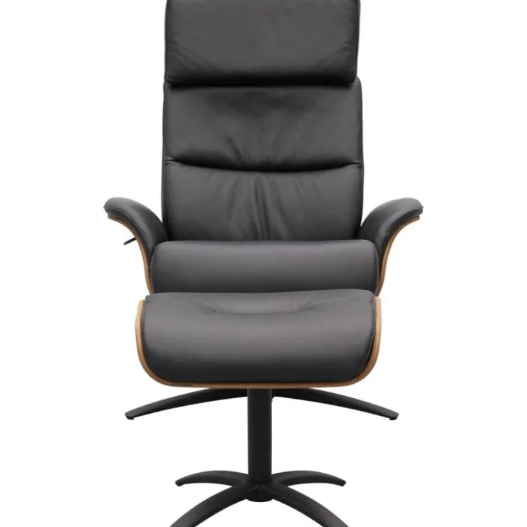 Trendhopper Relaxfauteuil Brixen^ Relaxfauteuils