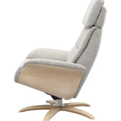 Trendhopper Relaxfauteuil Brixen^ Relaxfauteuils