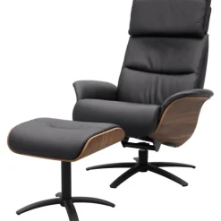 Trendhopper Relaxfauteuil Brixen^ Relaxfauteuils