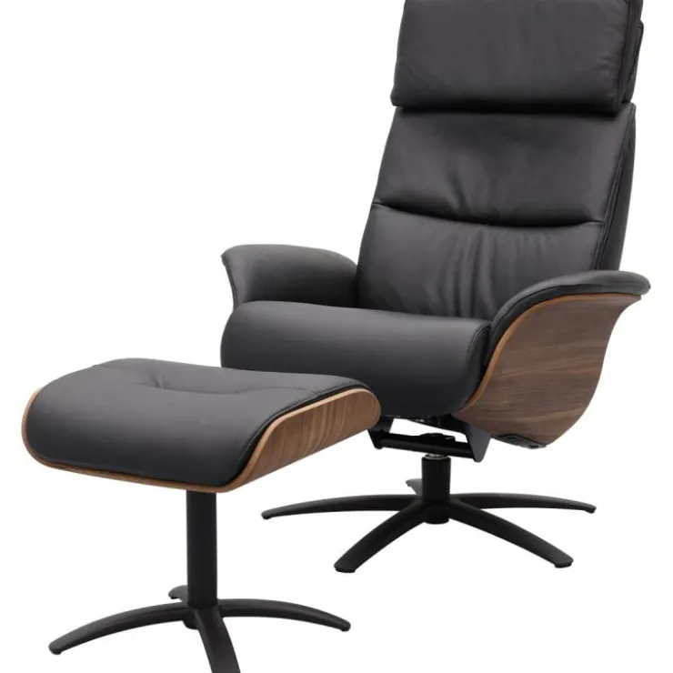 Trendhopper Relaxfauteuil Brixen^ Relaxfauteuils