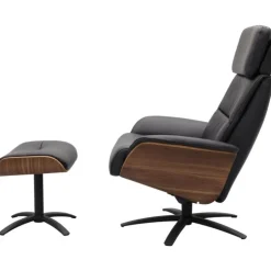 Trendhopper Relaxfauteuil Brixen^ Relaxfauteuils