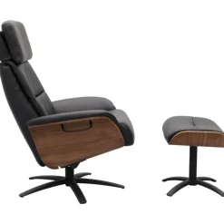 Trendhopper Relaxfauteuil Brixen^ Relaxfauteuils