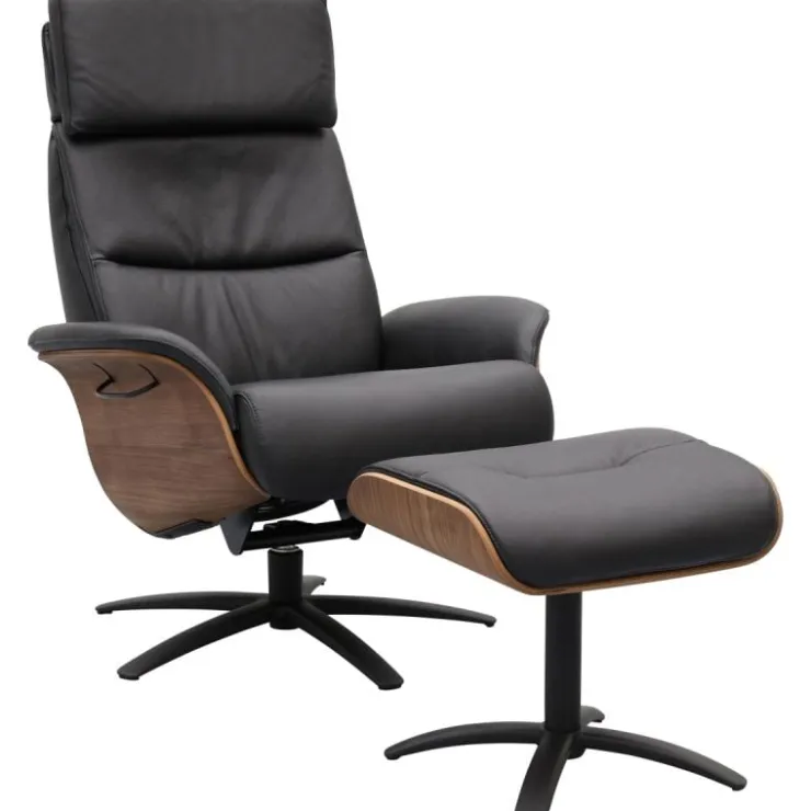 Trendhopper Relaxfauteuil Brixen^ Relaxfauteuils