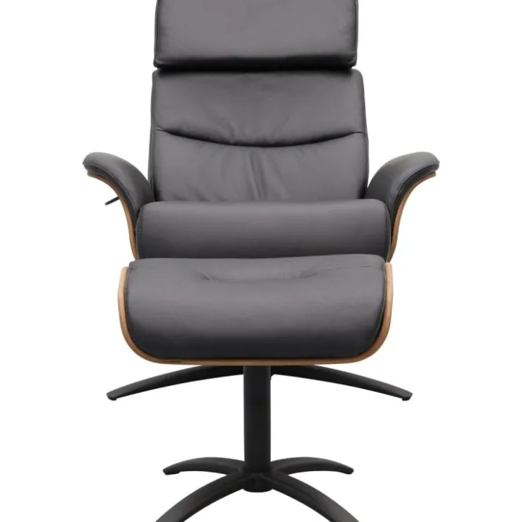 Trendhopper Relaxfauteuil Brixen^ Relaxfauteuils
