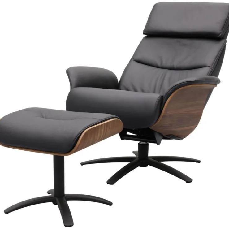 Trendhopper Relaxfauteuil Brixen^ Relaxfauteuils