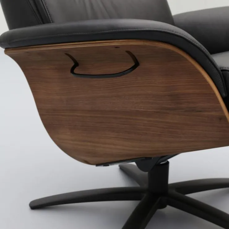 Trendhopper Relaxfauteuil Brixen^ Relaxfauteuils