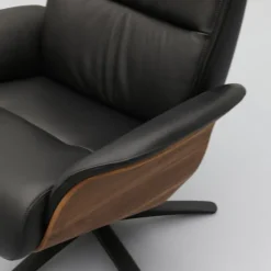 Trendhopper Relaxfauteuil Brixen^ Relaxfauteuils
