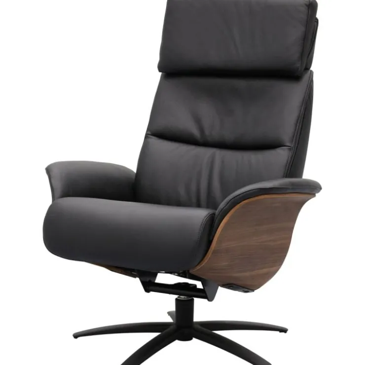 Trendhopper Relaxfauteuil Brixen^ Relaxfauteuils