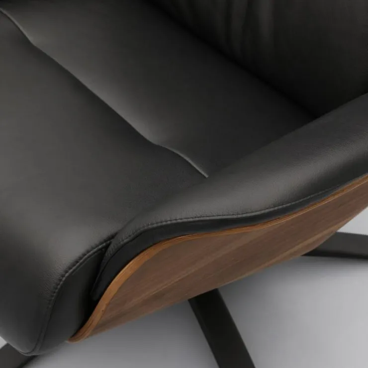 Trendhopper Relaxfauteuil Brixen^ Relaxfauteuils