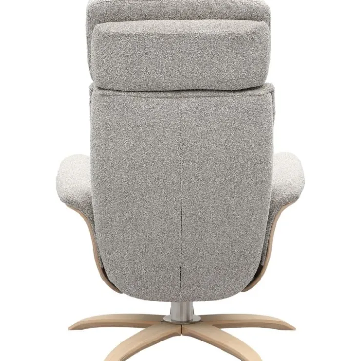 Trendhopper Relaxfauteuil Brixen^ Relaxfauteuils