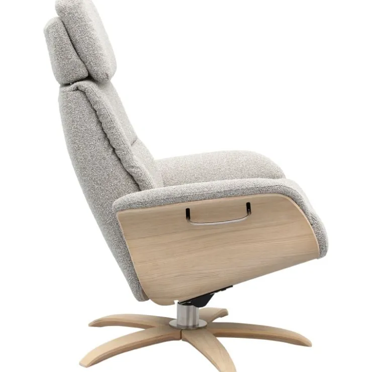 Trendhopper Relaxfauteuil Brixen^ Relaxfauteuils
