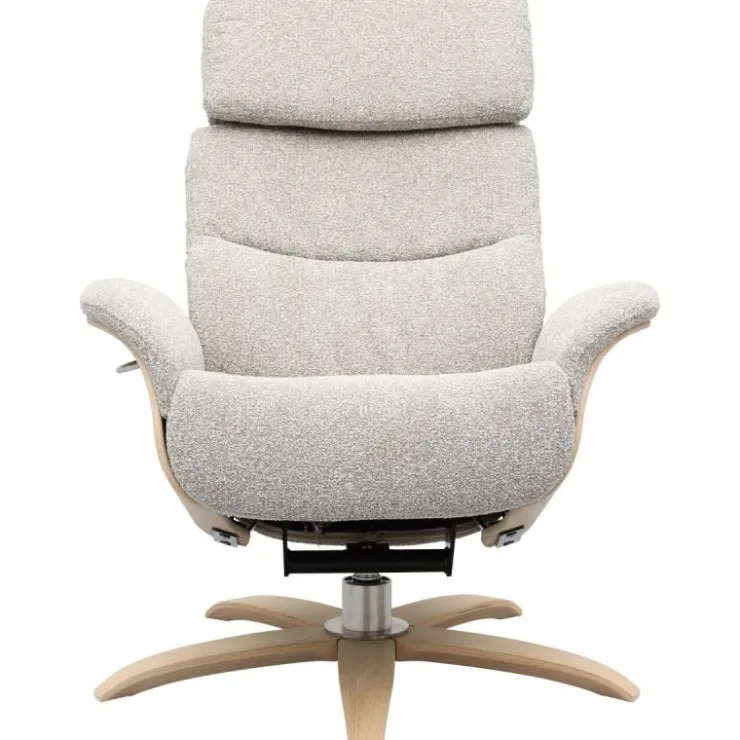 Trendhopper Relaxfauteuil Brixen^ Relaxfauteuils