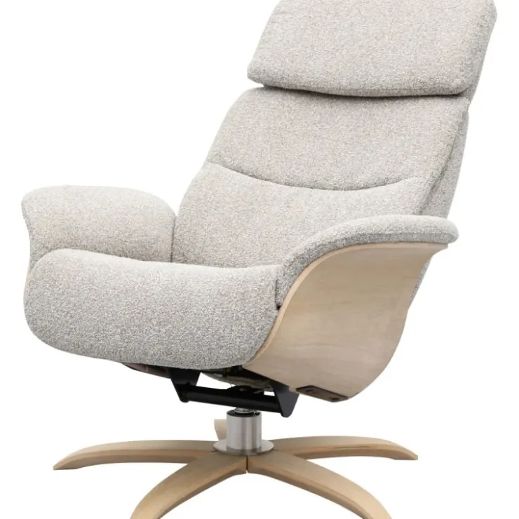 Trendhopper Relaxfauteuil Brixen^ Relaxfauteuils